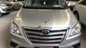 Toyota Innova E 2014 - Bán xe Toyota Innova E năm 2014, màu bạc giá cạnh tranh