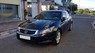 Honda Accord 2.4 2007 - Cần bán xe Honda Accord 2.4 năm 2007, màu đen 