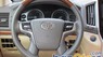 Toyota Land Cruiser VX 2016 - Cần bán lại xe Toyota Land Cruiser VX năm 2016, màu trắng