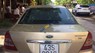 Ford Mondeo 2.5 AT 2004 - Bán xe cũ Ford Mondeo màu vàng cát, máy 2.5, số tự động