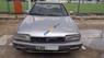 Honda Accord 1988 - Bán xe Honda Accord năm 1988, màu xám, máy móc không lỗi gì