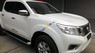 Nissan Navara 2.5 EL 2WD 2017 - Bán xe Nissan Navara 2.5 EL 1 cầu, số tự động đời 2018, màu trắng, nhập khẩu, liên hệ 098.590.4400