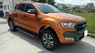 Ford Ranger Wildtrak 2017 - Bán ô tô Ford Ranger Wildtrak sản xuất 2017, xe nhập