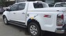 Chevrolet Colorado LTZ 2.8 4x4 MT 2013 - Xe Chevrolet Colorado LTZ 2.8 4x4 MT sản xuất 2013, màu trắng 