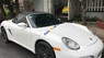 Porsche Boxster 2008 - Bán Porsche Boxster năm sản xuất 2008, màu trắng, nhập khẩu  