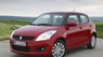 Suzuki Swift 2017 - Bán xe Suzuki Swift đời 2017, màu trắng, 459tr