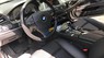 BMW 5 Series 520i 2015 - Bán xe cũ BMW 520i Sx 2015, Đk 2015 màu trắng, nội thất đen
