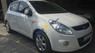 Hyundai i20  1.4AT  2011 - Bán Hyundai i20 1.4AT năm 2011, màu trắng, xe nhập 