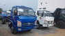 Xe tải 1,5 tấn - dưới 2,5 tấn 2017 - Xe tải Hyundai 1T9 thùng dài 6m2, khung chassis kép chạy bền