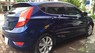 Hyundai Accent blue 2015 - Xe Hyundai Accent blue sản xuất năm 2015, màu xanh lam