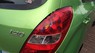 Hyundai i20 1.4 AT 2012 - Bán xe Hyundai i20 1.4 AT sản xuất năm 2012, màu xanh lam, nhập khẩu nguyên chiếc, giá tốt