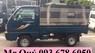 Thaco TOWNER   2017 - Bán xe tải Thaco Towner800 900 kg mới. Hỗ trợ vay trả góp
