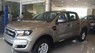 Ford Ranger XLS 2.2L 4x2 At 2017 - Bán Ford Ranger XLS AT năm 2017, nhập khẩu nguyên chiếc Tại Vĩnh Phúc, Phú Thọ giá rẻ nhất có bán trả góp