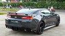 Chevrolet Camaro LT 2017 - Bán xe Chevrolet Camaro LT sản xuất 2017, màu xám 