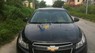 Chevrolet Cruze 2010 - Bán xe Chevrolet Cruze năm 2010, màu đen giá cạnh tranh