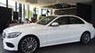 Mercedes-Benz C300 2017 - Đánh giá xe Mercedes C300 AMG