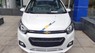 Chevrolet Spark Duo 2017 - Bán xe Spark Duo 2018 giá rẻ nhất miền Nam, hỗ trợ ngân hàng 100%, lãi suất 0%, LH: 0906 543 633- Phước