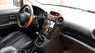 Kia Carens SX 2010 - Cần bán gấp Kia Carens SX năm sản xuất 2010, màu xám còn mới