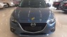 Mazda 3 1.5L 2016 - Cần bán gấp Mazda 3 1.5L năm sản xuất 2016, màu xanh lam 