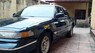 Ford Crown victoria 1995 - Bán Ford Crown victoria sản xuất năm 1995, màu xanh lam, xe nhập, giá 130tr