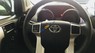 Toyota Prado TXL 2016 - Cần bán xe Toyota Prado TXL sản xuất 2016, màu đen, xe nhập