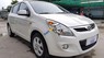 Hyundai i20 1.4 AT 2011 - Cần bán xe cũ Hyundai i20 1.4 AT sản xuất năm 2011, màu trắng, xe nhập 