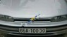 Honda Accord 2.0 MT 1992 - Cần bán Honda Accord 2.0 MT sản xuất năm 1992, màu xám 