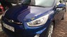 Hyundai Accent blue 2015 - Xe Hyundai Accent blue sản xuất năm 2015, màu xanh lam