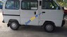 Suzuki Blind Van   2004 - Cần bán xe Suzuki Blind Van 7 chỗ 2004, xe mới làm đồng lại, đẹp như mới