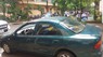 Mazda 323 1998 - Bán xe Mazda 323 sản xuất 1998, màu xanh lục, nhập khẩu 