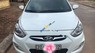 Hyundai Accent 1.4 2011 - Bán Hyundai Accent 1.4 sản xuất 2011, màu trắng, xe nhập 