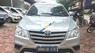 Toyota Innova E 2.0 MT 2015 - Bán Toyota Innova E 2.0 MT năm 2015, màu bạc  