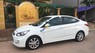 Hyundai Accent 1.4 2011 - Bán Hyundai Accent 1.4 sản xuất 2011, màu trắng, xe nhập 