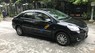 Toyota Vios 2011 - Bán Toyota Vios năm sản xuất 2011, màu đen, giá chỉ 288 triệu