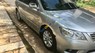 Toyota Camry 2.4G 2010 - Cần bán Toyota Camry 2.4G năm 2010, màu bạc