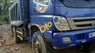 Xe tải 5 tấn - dưới 10 tấn 2010 - Bán ô tô xe tải Trường Hải 8T đời 2010, giá rẻ