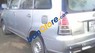 Toyota Innova   2007 - Cần bán xe Toyota Innova năm sản xuất 2007, màu bạc