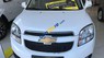 Chevrolet Orlando     2017 - Bán xe Chevrolet Orlando năm sản xuất 2017, màu trắng, giá chỉ 639 triệu