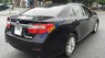 Toyota Camry   2.0E 2012 - Cần bán xe Toyota Camry 2.0E năm 2012, màu đen chính chủ