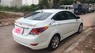 Hyundai Accent 1.4 2011 - Bán Hyundai Accent 1.4 sản xuất 2011, màu trắng, xe nhập 