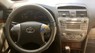 Toyota Camry 2.4G 2010 - Cần bán Toyota Camry 2.4G năm 2010, màu bạc