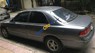 Mazda 626 1995 - Bán Mazda 626 năm sản xuất 1995, màu xám 