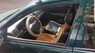 Mazda 323 1998 - Bán xe Mazda 323 sản xuất 1998, màu xanh lục, nhập khẩu 