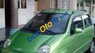 Daewoo Matiz   SE   2005 - Bán Daewoo Matiz SE năm 2005 xe gia đình