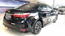 Toyota Corolla altis 2.0V Sport 2018 - Bán ô tô Toyota Corolla Altis 2.0V Sport sản xuất năm 2018, màu đen