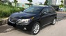 Lexus RX 350 2011 - Cần bán xe Lexus RX 350 năm sản xuất 2011, màu đen, xe nhập