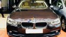 BMW 3 Series 320i 2015 - Cần bán lại xe BMW 3 Series 320i năm sản xuất 2015, màu nâu, xe nhập