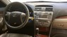 Toyota Camry 2.4G 2010 - Cần bán Toyota Camry 2.4G năm 2010, màu bạc