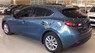 Mazda 3 1.5L 2016 - Cần bán gấp Mazda 3 1.5L năm sản xuất 2016, màu xanh lam 