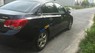 Chevrolet Cruze 2010 - Bán xe Chevrolet Cruze năm 2010, màu đen giá cạnh tranh